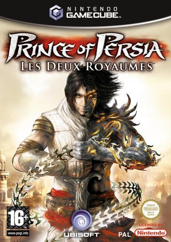 prince of persia 3